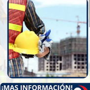 Despacho de Arquitectura ofrece EMPLEO PARA OPERARIOS Y AYUDANTES DE LA CONSTRUCCION, Obras en Vedado y Playa. - Img 54538400