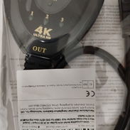 Conmutador 4k compatible con HDMI 3 en 1 salida Full HD 1080P - Img 53522639
