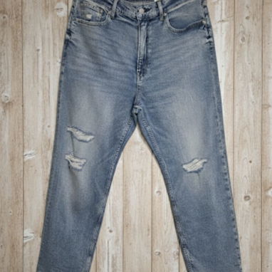 ✅️Jeans 👖 y shorts para hombres. - 7/10