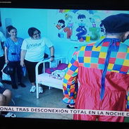TV de 32 pulgadas con cajita decodificadora. - Img 56612352