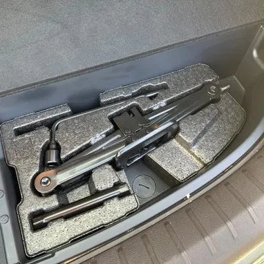 Modelo: Hyundai Santa Fe Sport - 5/7