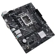 Motherboard Asus Prime H610M-K D4 12da Generación - Img 54175477