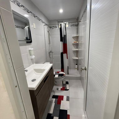 Se vende ático en Centro Habana en zona colindante al Vedado - Img 118763625