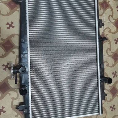 GEELY CK. - 10/10