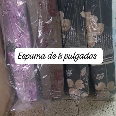 Colchónes originales de la tienda con garantía de 1 año - Img 125358848