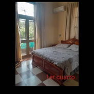 🏤⚡️Apartamento de renta en Vedado (3 habitaciones y 3 baños independientes)/Accommodation / VED-002 - Img 57805357