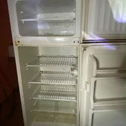 Venta de refrigerador Haier de uso pero en buen estado. - Img 56461288