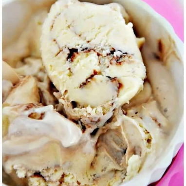 TINAS DE HELADO ORIGINAL - 7/8