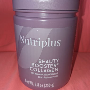 Suplementos NUTRIPLUS de la marca FARMASI - Img 122731845