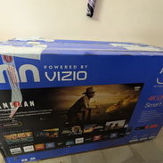 Smart TV ONN VIZIO de 50 pulgadas - Img 57887549