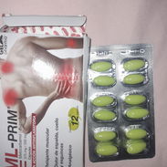 Metocarbamol ibuprofeno - Img 58337059