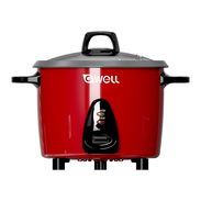 Arrocera GWELL de 1.4 litros - Img 44646146