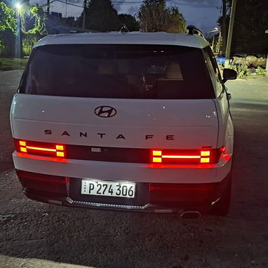 auto santafe - Img 121034023
