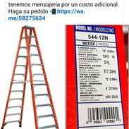 Escalera - Img 57342126