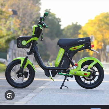 BiciMotos en Super Precio!!! - Img 124812181
