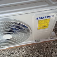 Split samsung 1.5 ton'' solo me queda 1 ... - Img 55324778