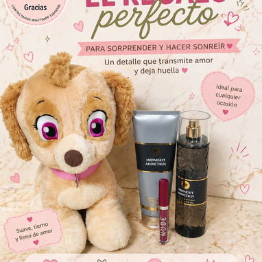 Ofertas de combos de regalos y comida a domicilio para el día de las madre - Img 120928210