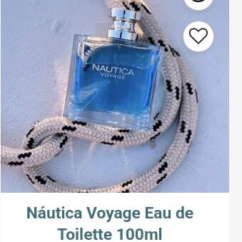 Perfumes originales sellados - 8/10