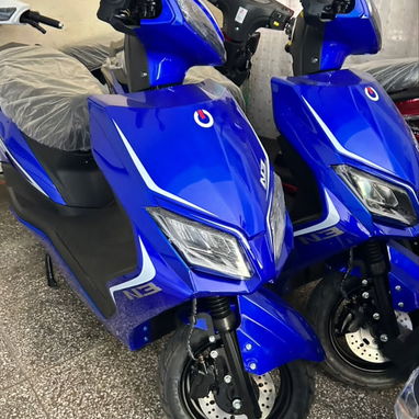 🏍️ VEDCA N3 60V/90km - Bluetooth + USB - 6 MESES GARANTÍA - ¡Envío! - 5/5