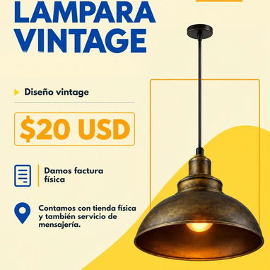 Lámparas colgantes - 6/6