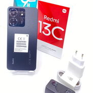 Xiaomi Redmi 13C - Img 45502758
