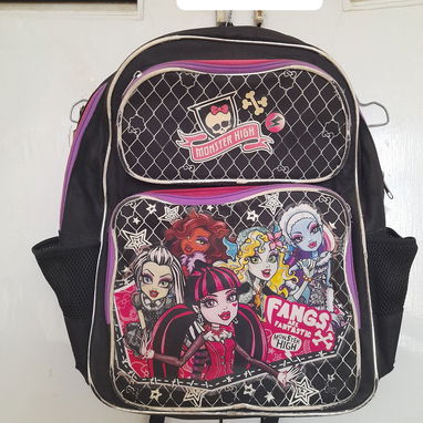 Mochilas - 2/10