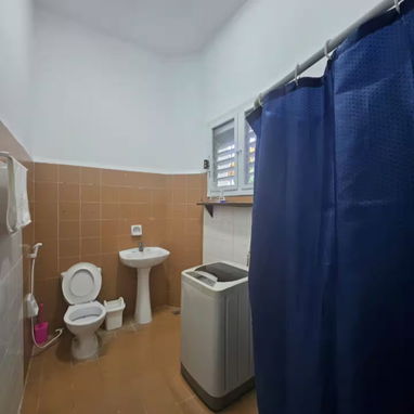 ✈️🧼  Casa  Equipada de 3 Habitaciones y 2 Baños en Miramar REF 1402 - Img 109021300