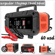 Cargadores de batería inteligente para carro - Img 57046972