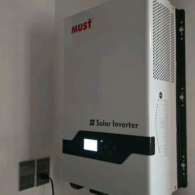 INVERSOR MUST DE 6 KW ,890 USD - 3/3