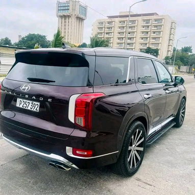 Autos De Rentas - 2/6