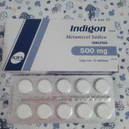Metamisol sódico 500 mg - Img main-image-54544875