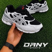 TENIS ASCIS - Img 57564646