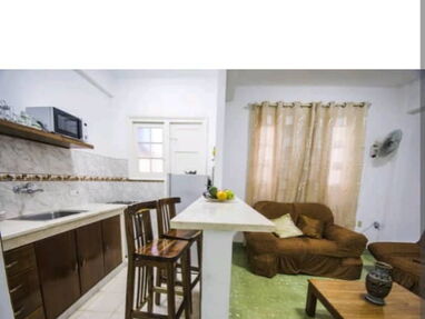 Apartamento en renta en Vedado - Img main-image
