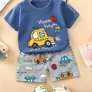 Ropa de niño talla 12/18 meses bebés - Img 57814428