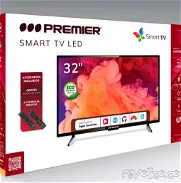 Smart TV 32 " Premier - Img 45818229