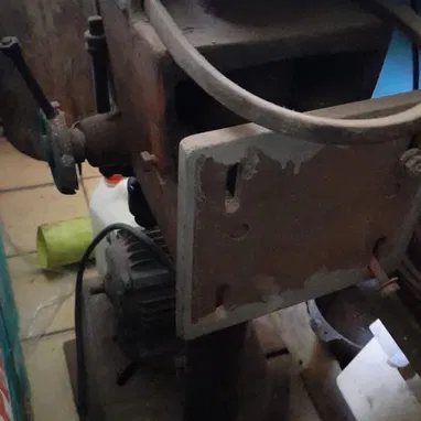 Negocio de Retenes de auto - Img 120545478