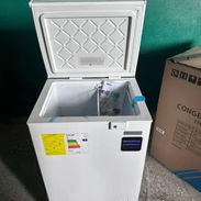 Nevera Royal de 3.5 pies -inverter • Factura a nombre del cliente • Garantía de 1 mes • Domicilio Incluido 280USD - Img 57506504