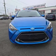 Toyota Yaris: disponible para la venta y exportación a Cuba. - Img 55621877
