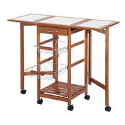 Mesa Auxiliar cocina - Img 55665043