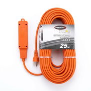 Extensión eléctrica de uso rudo PROEFIX - Img 55408165