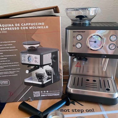 *🔥 ¡ELECTRODOMÉSTICOS DE COCINA NUEVOS! 🔥* - Img 126214288