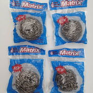 Rollos de aluminio inoxidable - Img 57876026