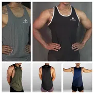Camiseta deportivas para hombre - Img 55811415