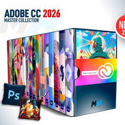 Adobe Suite 2026 Actualizada ! - Img 54682700