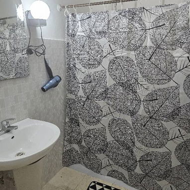 Apartamento en el Vedado en bajos. Zona de las letras - 8/10