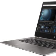 HP ZBook Studio x360 G5 Notebook/Xeon-2186M/32gb RAM/1T gb M2/Pantalla 4K Tactil 15.6"/NVIDIA Quadro P2000 53152800 - Img 45642568