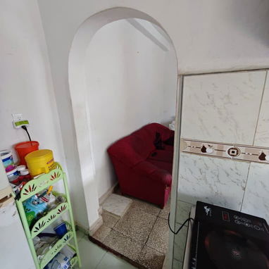 BO-002 | 🏠 Casa independiente en Santiago de las Vegas (se deja con todo) - 3/10