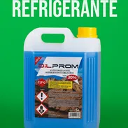 Líquido refrigerante para autos - Img 55582411