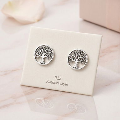 Artes plata s'925 Pandora y colgantes - Img 123217251