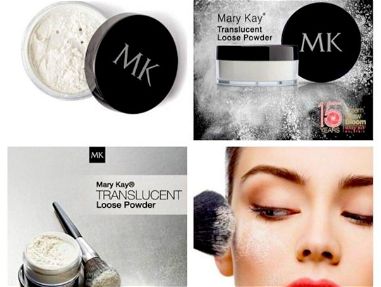 Productos d maquillaje Mary kay - Img 63221078
